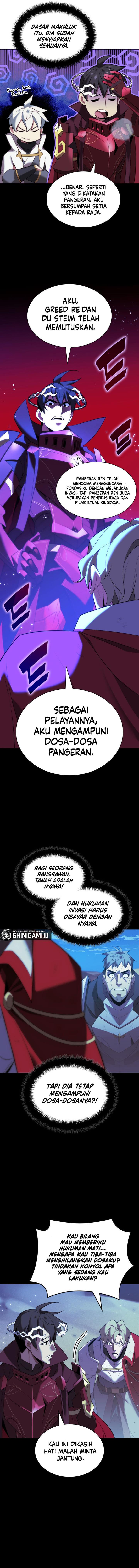 overgeared - Chapter: 178