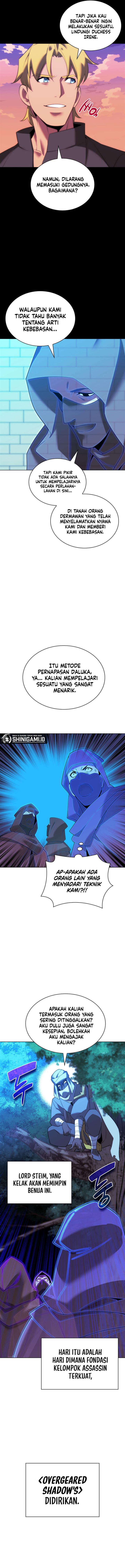 overgeared - Chapter: 178