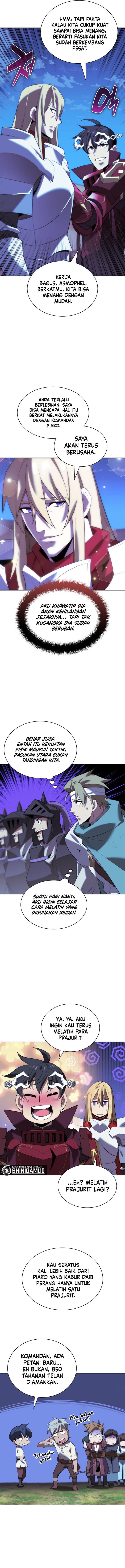 overgeared - Chapter: 178