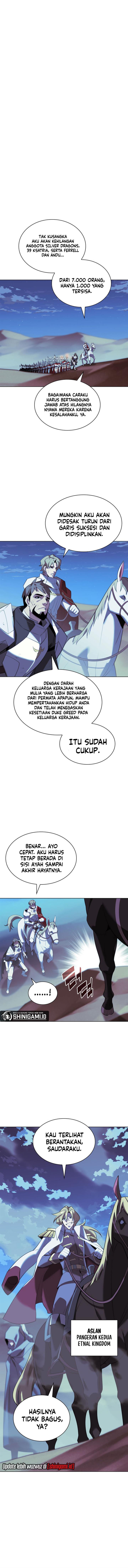 overgeared - Chapter: 178