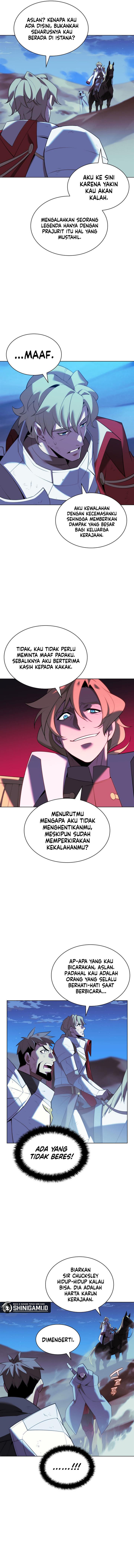 overgeared - Chapter: 178