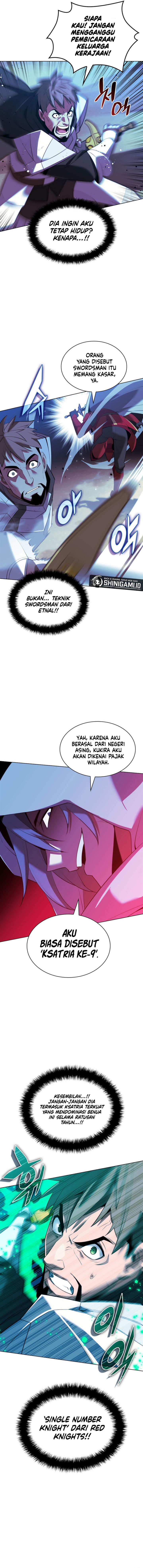 overgeared - Chapter: 178