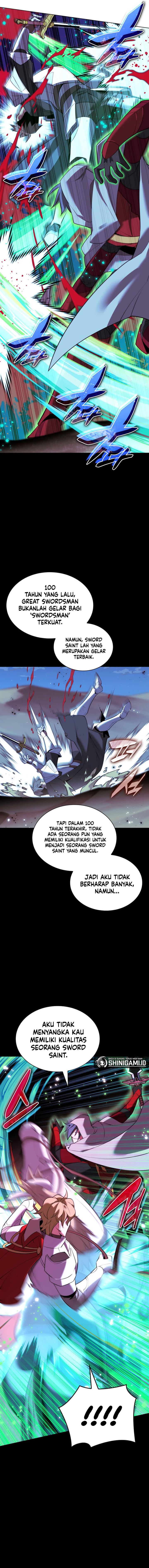 overgeared - Chapter: 178