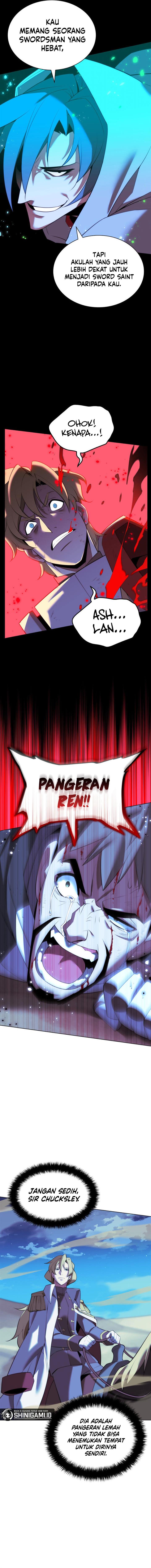 overgeared - Chapter: 178