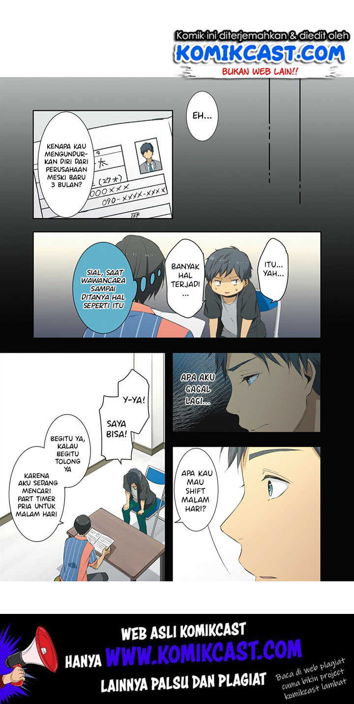 relife - Chapter: 224