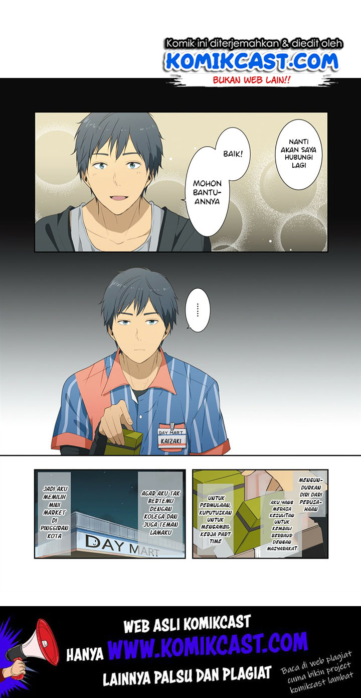 relife - Chapter: 224