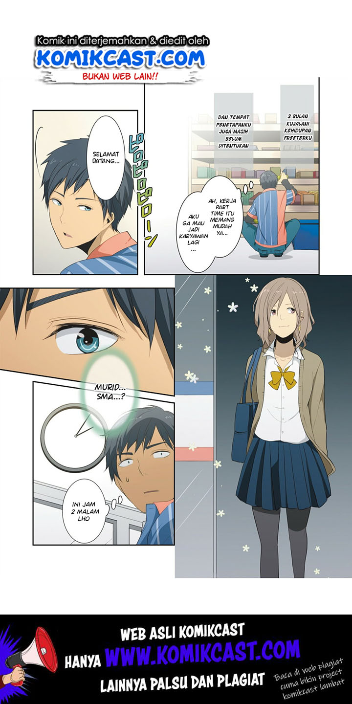 relife - Chapter: 224