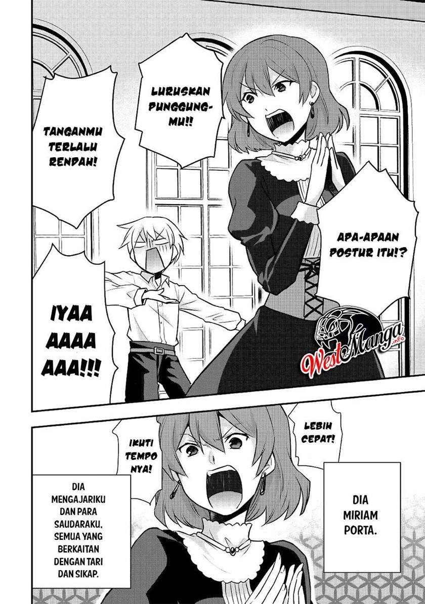 tensei-ouji-wa-daraketai - Chapter: 15