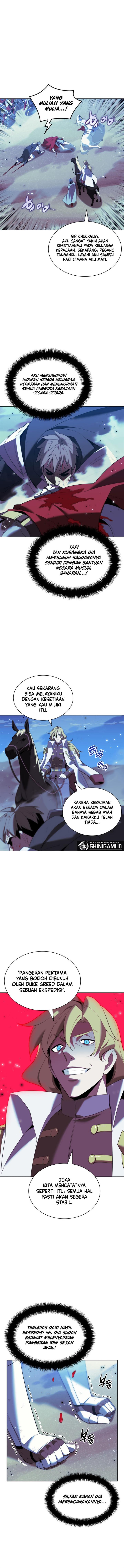overgeared - Chapter: 179