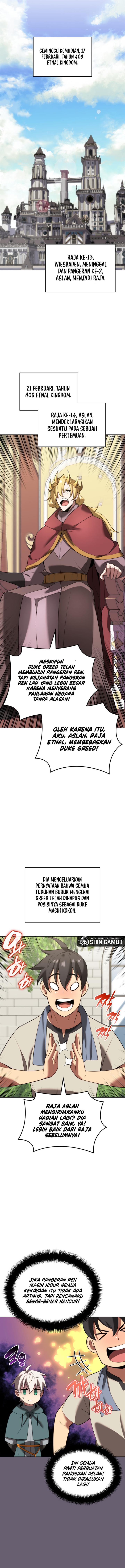 overgeared - Chapter: 179