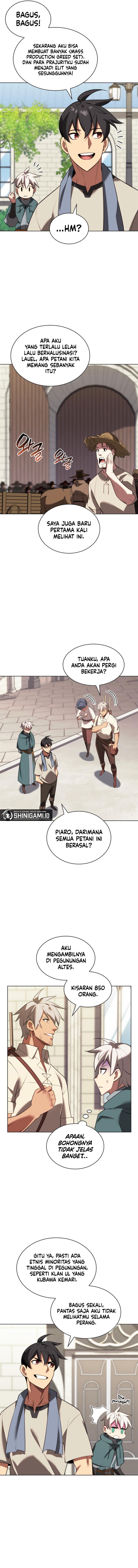 overgeared - Chapter: 179