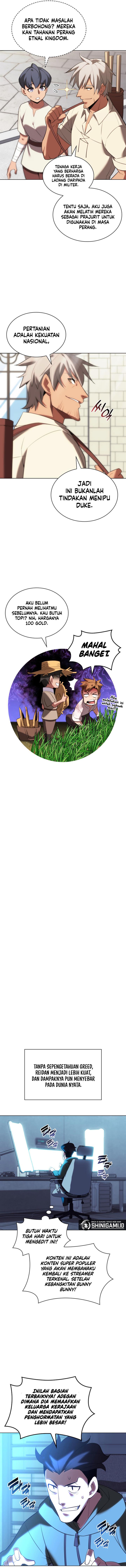 overgeared - Chapter: 179