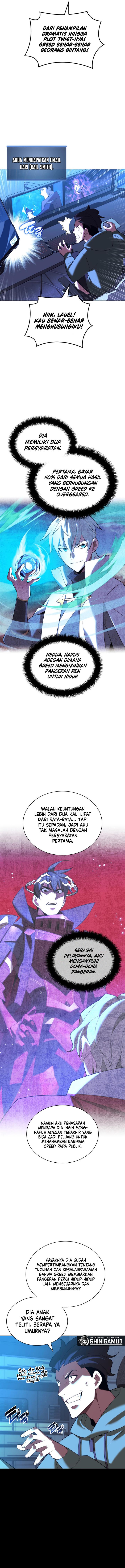 overgeared - Chapter: 179