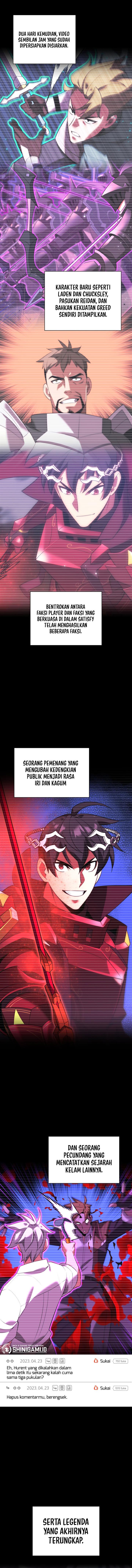 overgeared - Chapter: 179