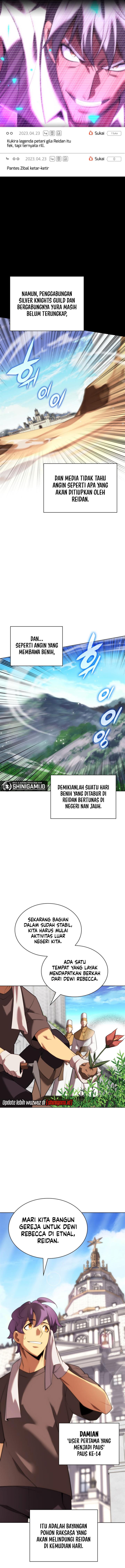 overgeared - Chapter: 179