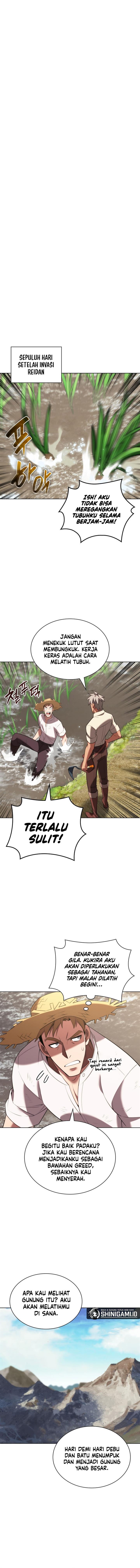 overgeared - Chapter: 179