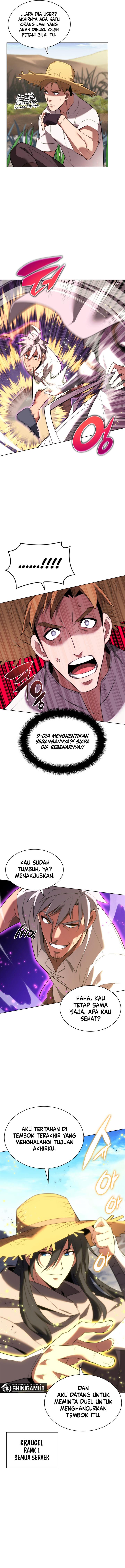 overgeared - Chapter: 179