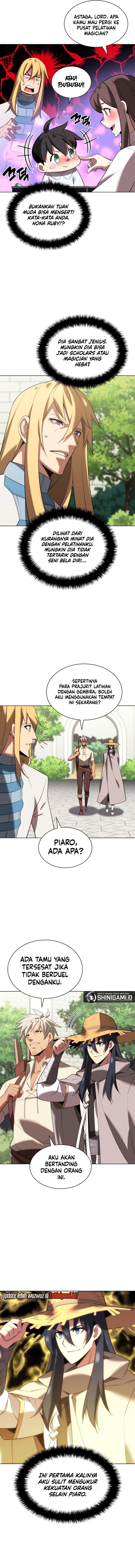 overgeared - Chapter: 179