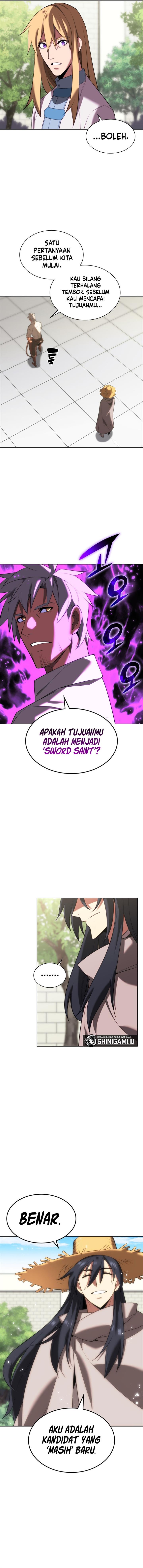 overgeared - Chapter: 179