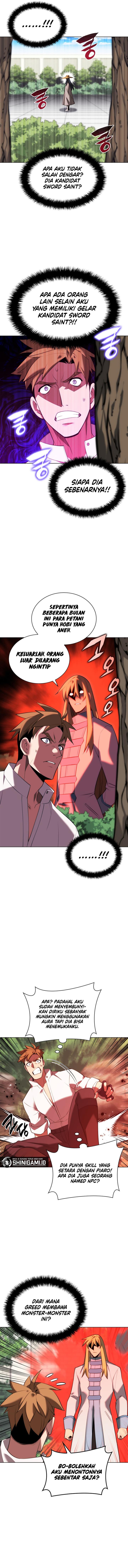 overgeared - Chapter: 179