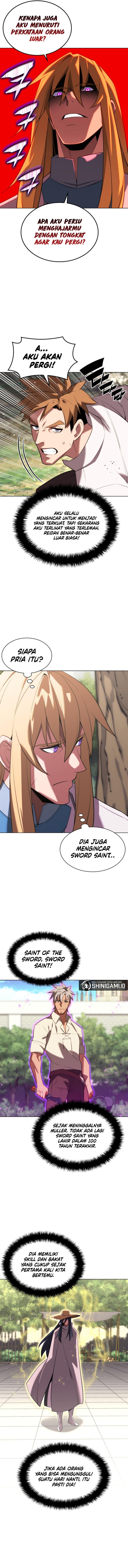 overgeared - Chapter: 179