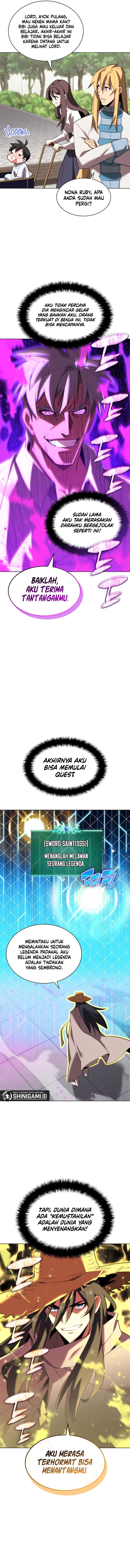 overgeared - Chapter: 179