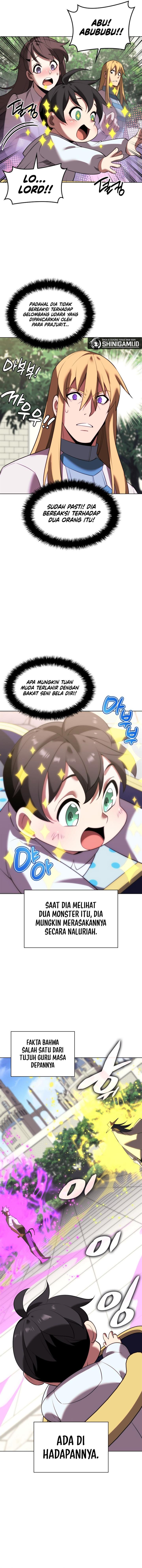 overgeared - Chapter: 179