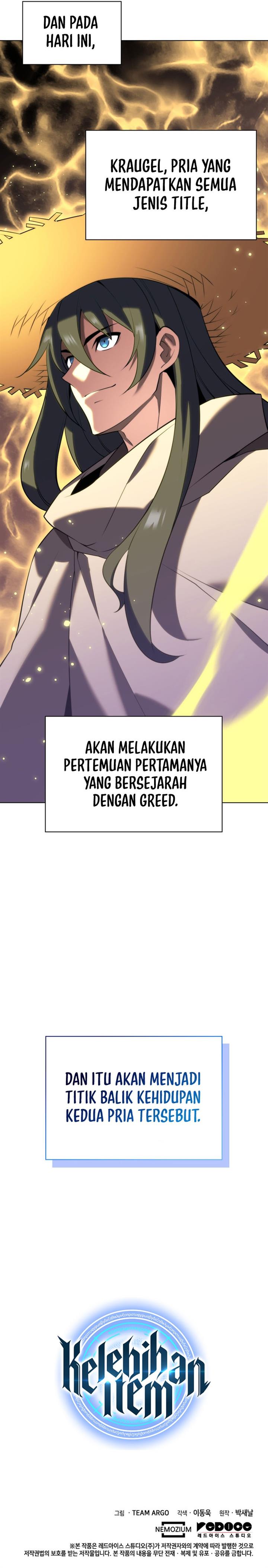 overgeared - Chapter: 179