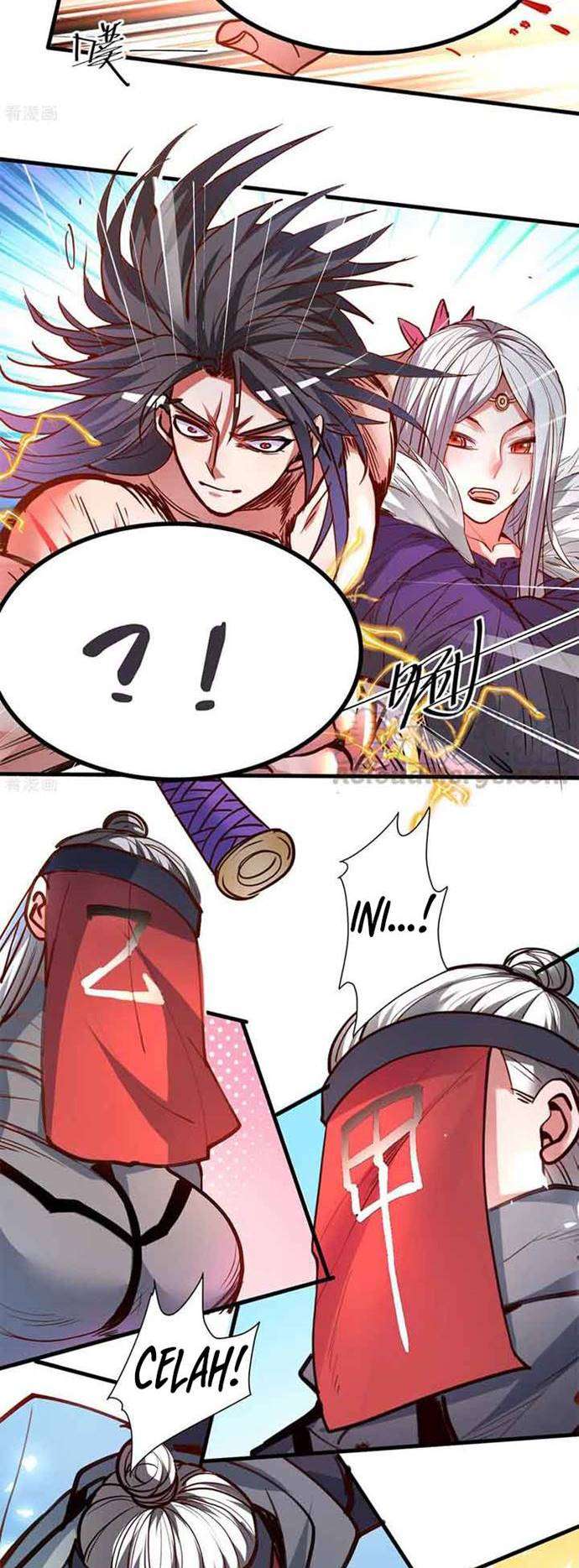 the-strongest-golden-kidney-system - Chapter: 92