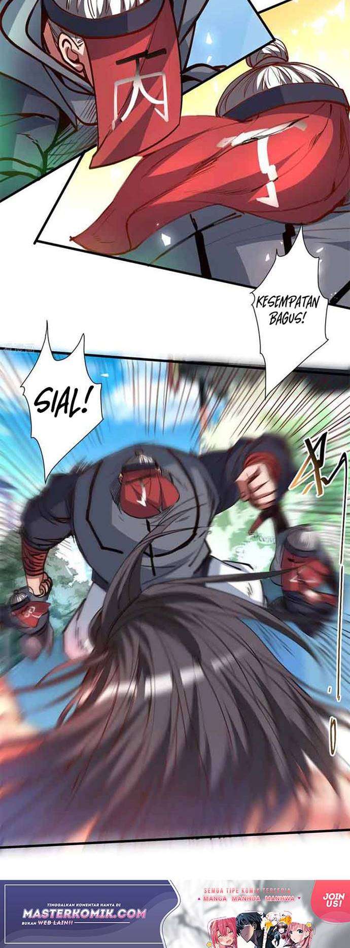 the-strongest-golden-kidney-system - Chapter: 92