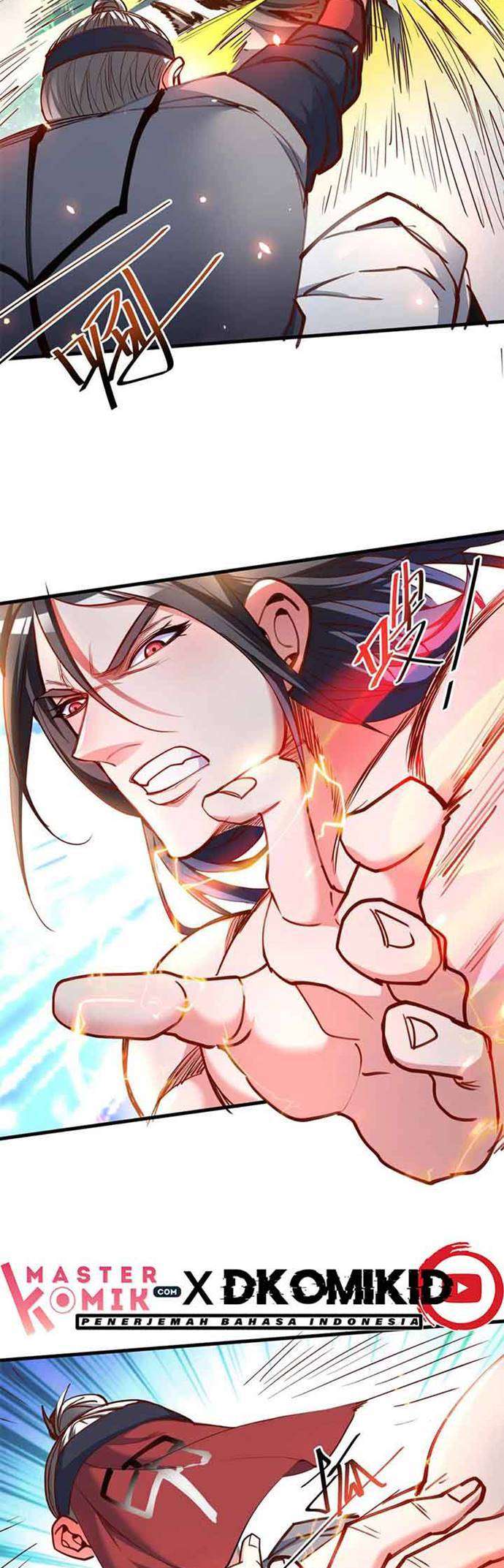 the-strongest-golden-kidney-system - Chapter: 92