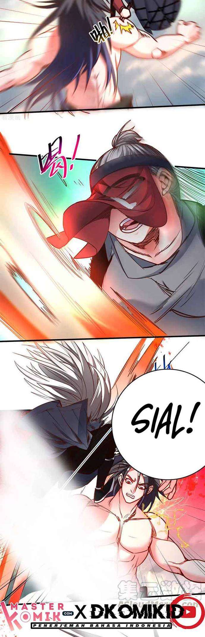 the-strongest-golden-kidney-system - Chapter: 92