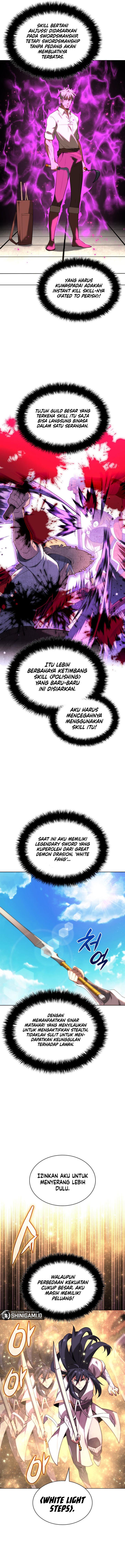 overgeared - Chapter: 180