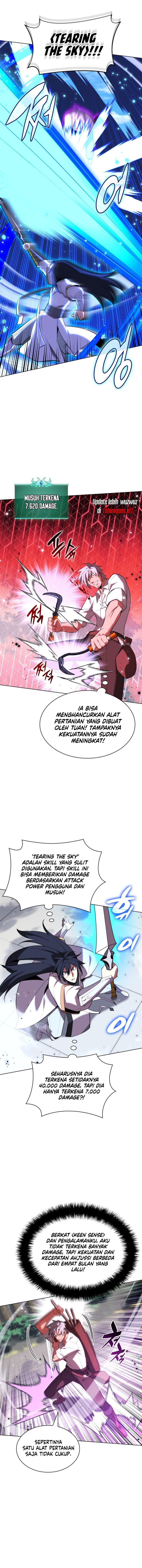 overgeared - Chapter: 180