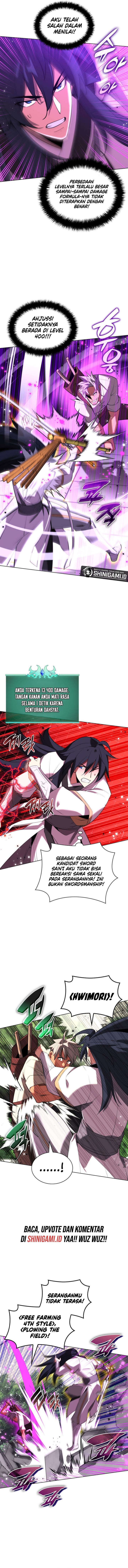 overgeared - Chapter: 180