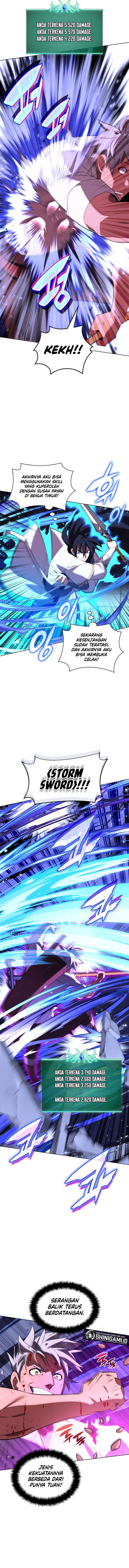 overgeared - Chapter: 180