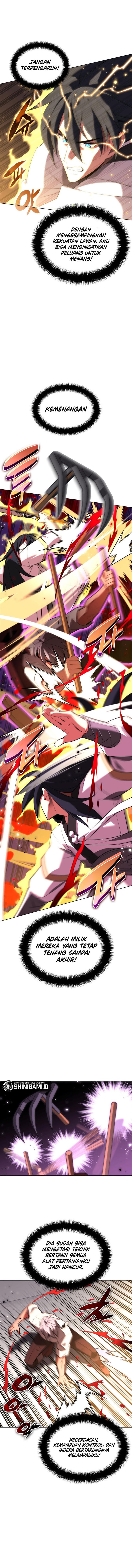 overgeared - Chapter: 180