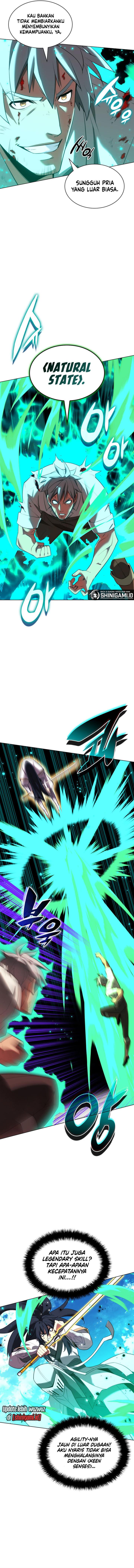 overgeared - Chapter: 180