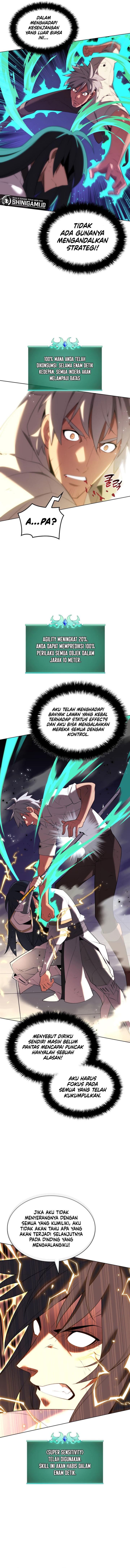 overgeared - Chapter: 180