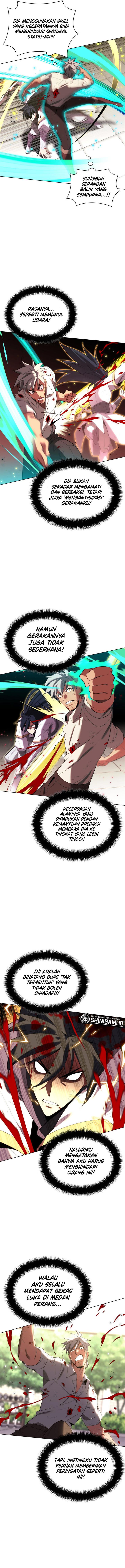 overgeared - Chapter: 180