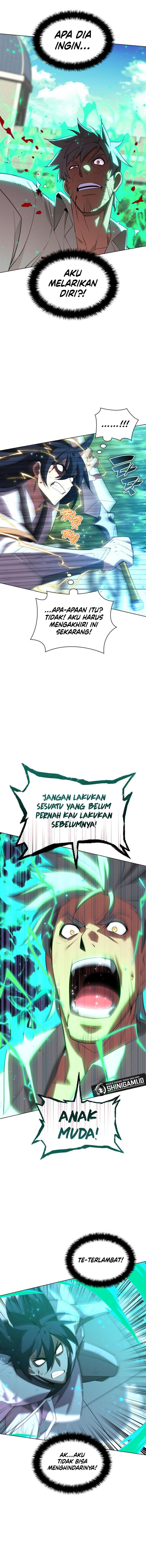 overgeared - Chapter: 180