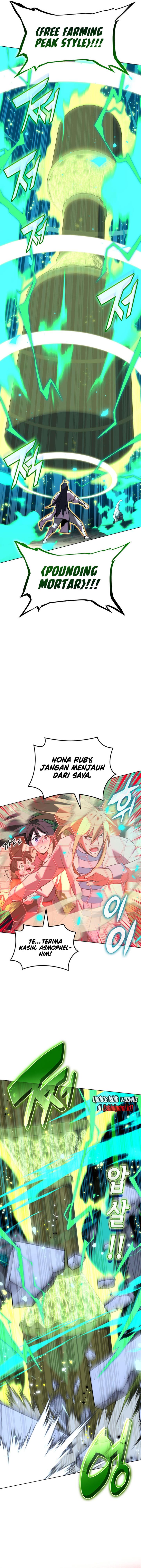 overgeared - Chapter: 180