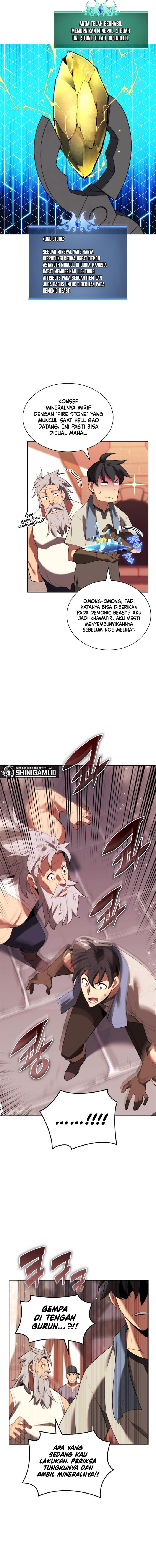 overgeared - Chapter: 180