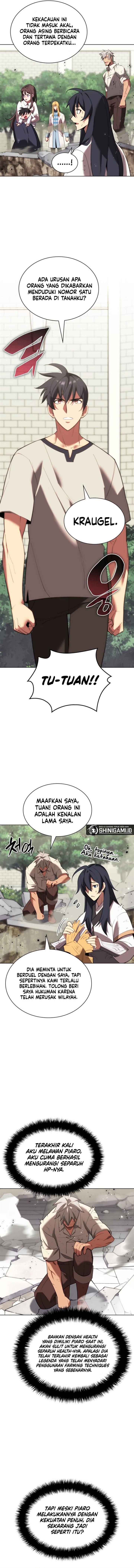 overgeared - Chapter: 180