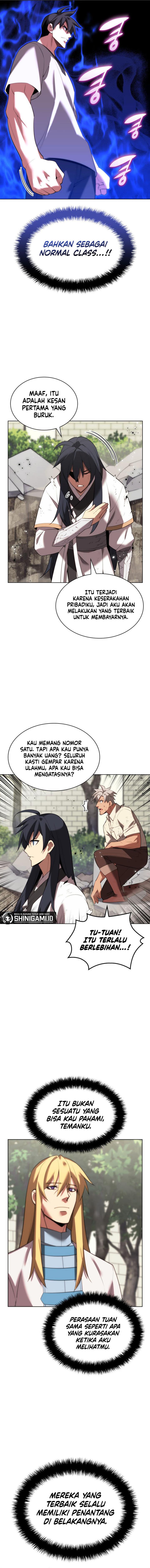 overgeared - Chapter: 180