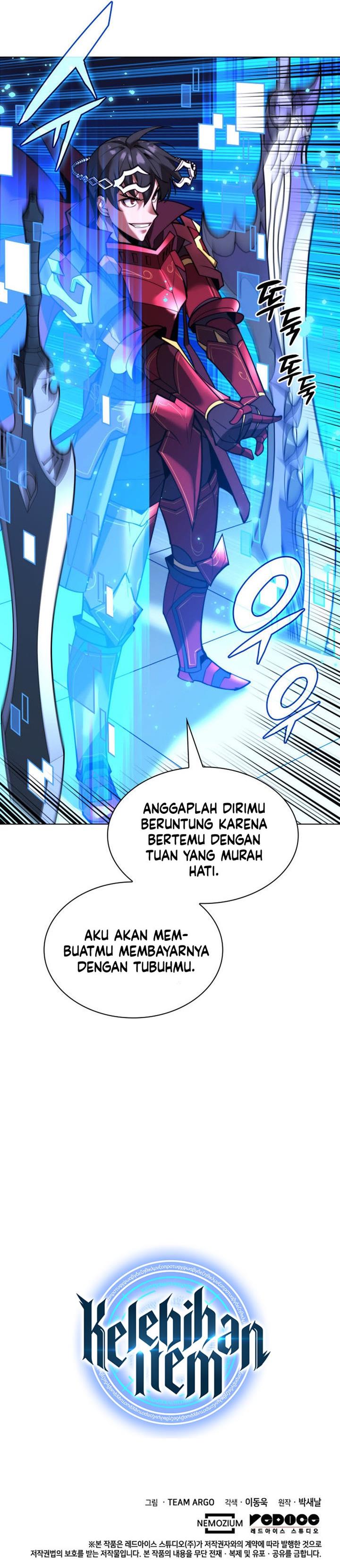 overgeared - Chapter: 180