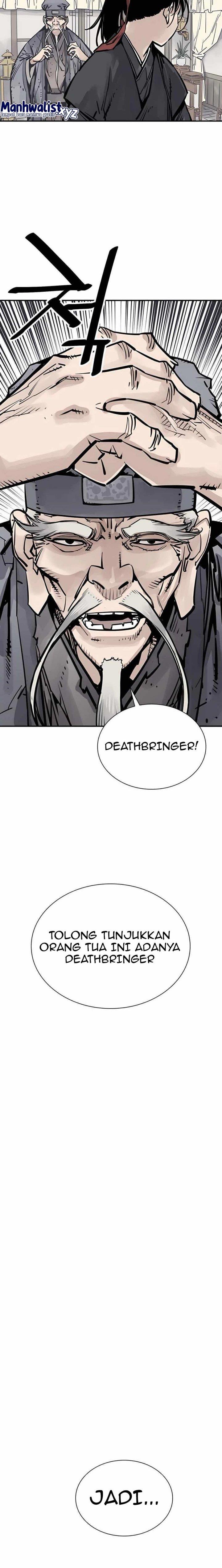 death-god - Chapter: 39