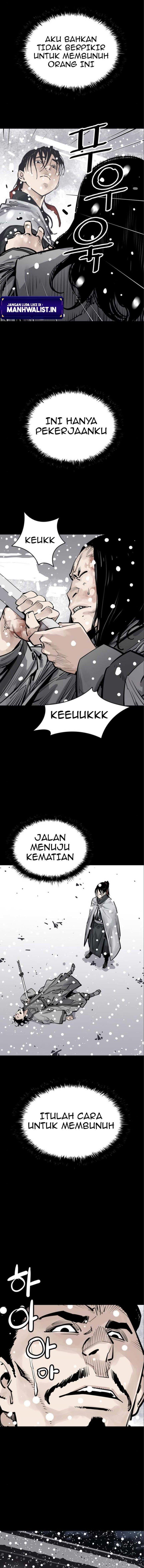 death-god - Chapter: 38