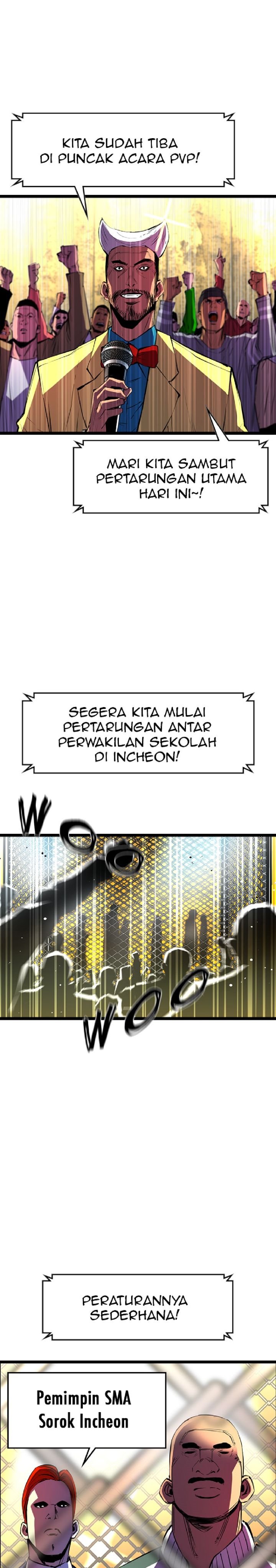 hallym-gymnasium - Chapter: 57