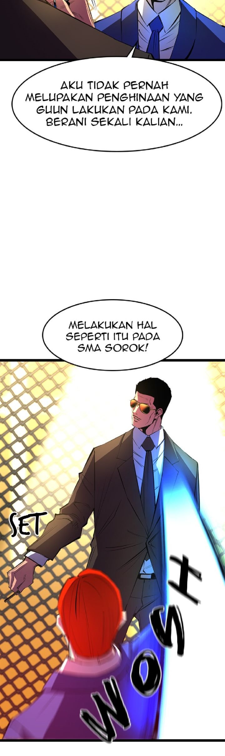 hallym-gymnasium - Chapter: 57